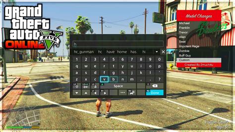 51 and I don't want to jailbreak my PS4 because that console is important to me and I don't want it getting bricked, so is there anyway to. . How to get mods on gta 5 ps4